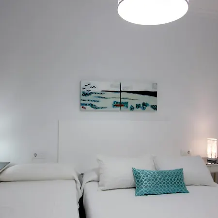 Apartman Conil Benavent