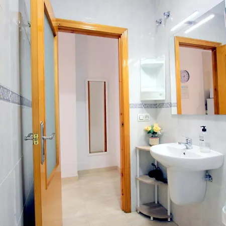 Apartament Conil Benavent