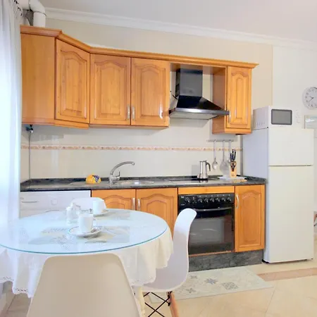 Conil Benavent Apartman
