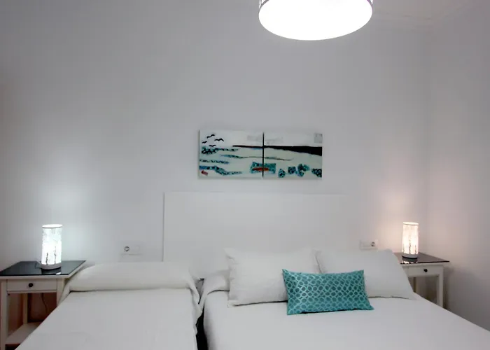 Apartman Conil Benavent