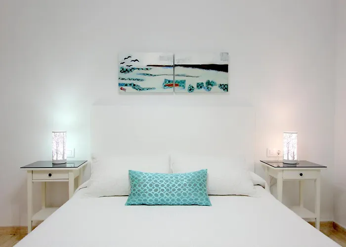 Conil Benavent * Conil de la Frontera