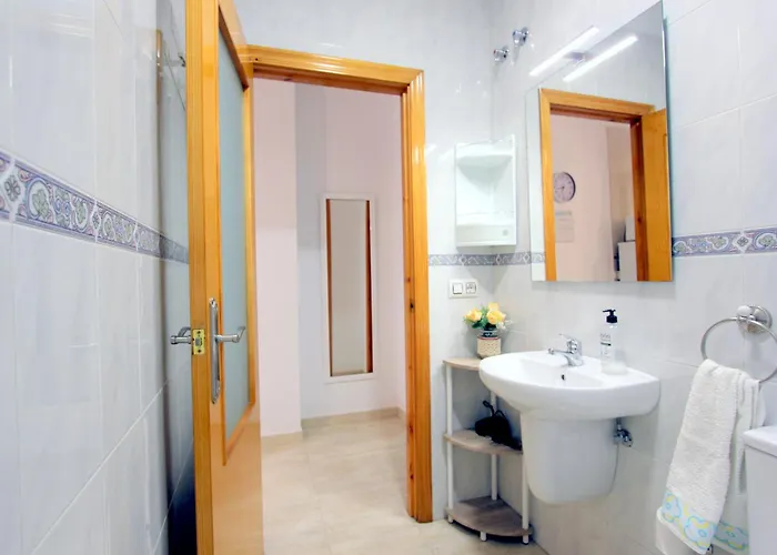 Apartman Conil Benavent