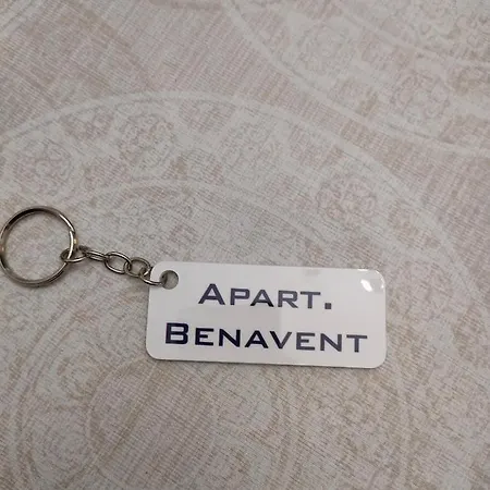 Conil Benavent アパート コニル・デ・ラ・フロンテラ