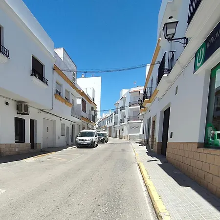 Appartement Conil Benavent