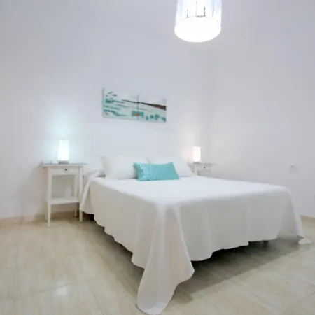 Apartmán Conil Benavent *