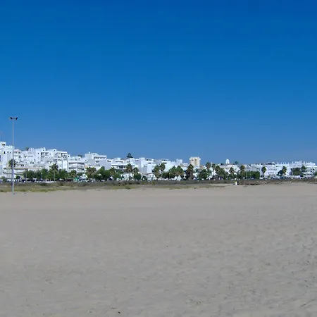 Conil Benavent Apartamento *