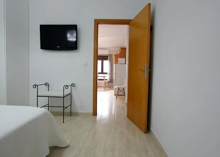 Conil Benavent * كونيل ذي لا فرونتيرا