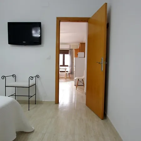 Conil Benavent * Коніль-де-ла-Фронтера