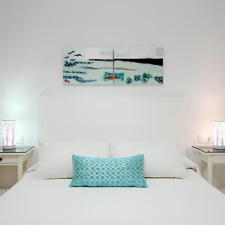 Conil Benavent * Коніль-де-ла-Фронтера