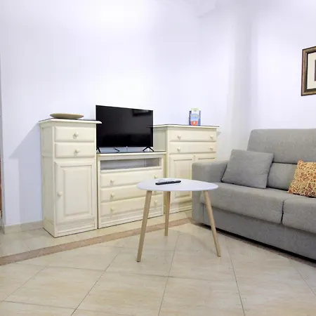 Conil Benavent * Коніль-де-ла-Фронтера