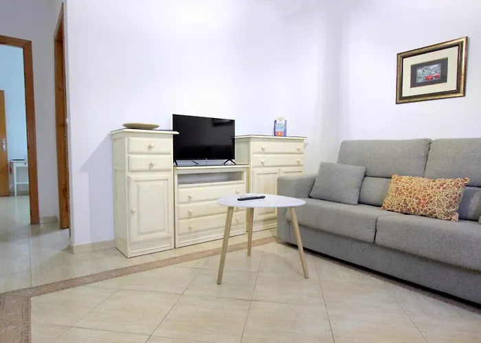 Conil Benavent * קוניל דה לה פרונטרה