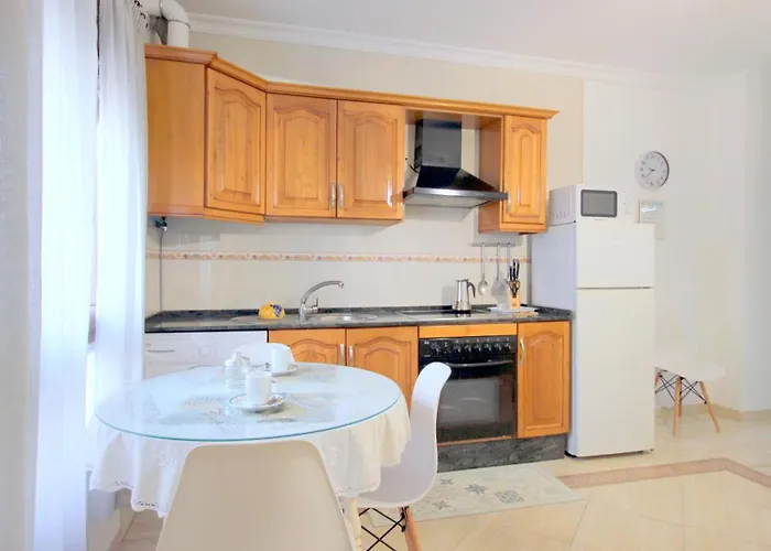 Conil Benavent דירה